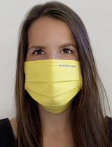 Community Maske "Mirana" - 3er Pack