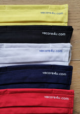 Community Maske "Alice" -3er Pack