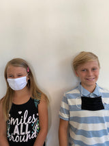 Community Maske "Alice" -3er Pack