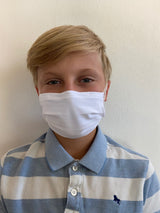 Community Maske "Alice" -3er Pack